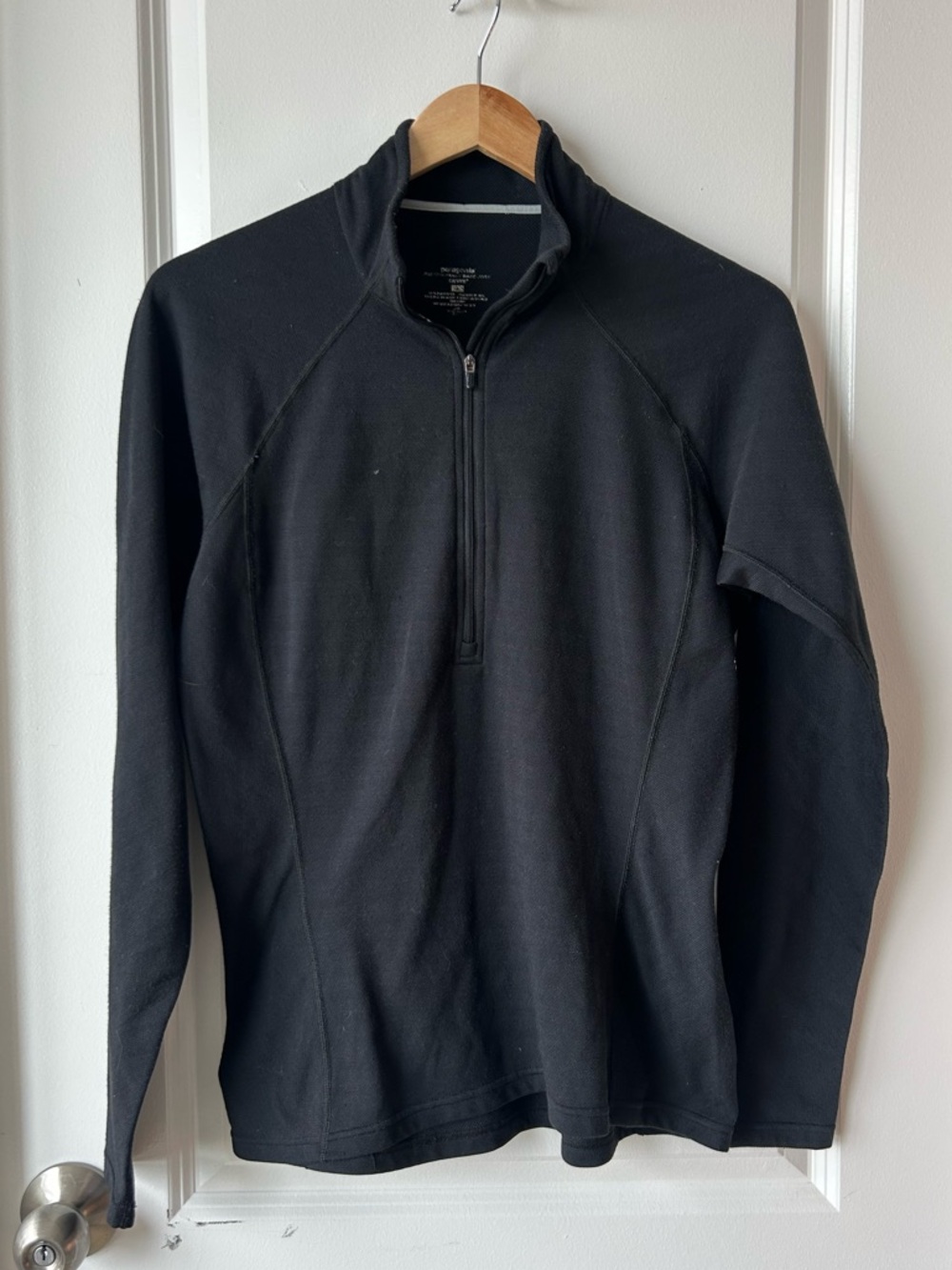 Patagonia Baselayer Capilene Sz L